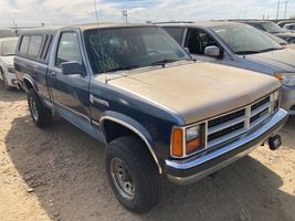 1988 Dodge Dakota