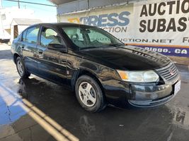 2005 Saturn Ion