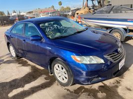 2009 Toyota Camry Hybrid