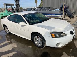 2006 Pontiac GRAND-PRIX