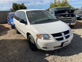 2002 Dodge Grand Caravan