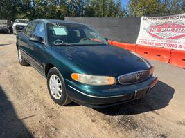 1997 Buick Century