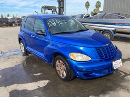 2005 Chrysler PT Cruiser