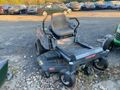 troy bilts xp mustang 0 turn mower / 17andald066