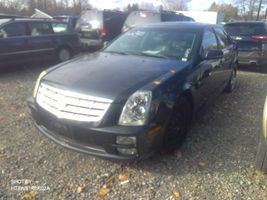 2005 Cadillac STS