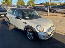 2011 MINI Cooper