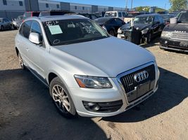 2011 Audi Q5