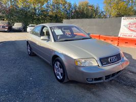 2002 Audi A6