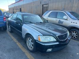 2002 ACURA RL