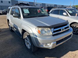 2005 Toyota 4Runner