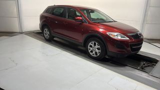 2011 Mazda CX-9