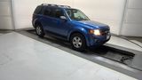 2009 Ford Escape