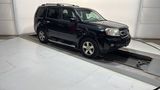 2011 Honda Pilot