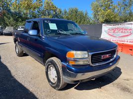 2000 GMC Sierra 1500