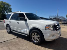 2009 Ford Expedition