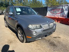 2007 BMW X3