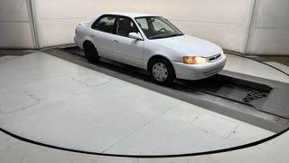 1998 Toyota COROLLA