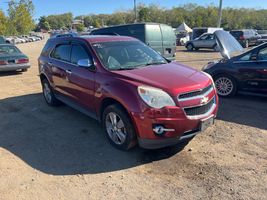 2012 Chevrolet Equinox