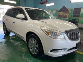 2016 Buick Enclave