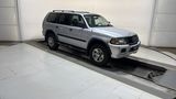 2002 Mitsubishi Montero Sport