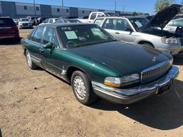 1993 Buick Park Avenue