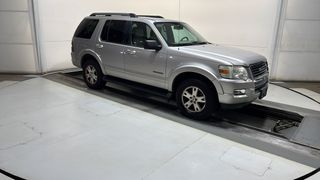 2007 Ford Explorer