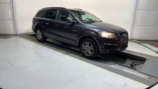 2009 Audi Q7