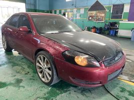 2007 Chevrolet Impala