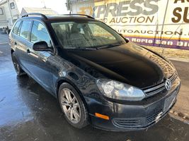 2011 VOLKSWAGEN JETTA