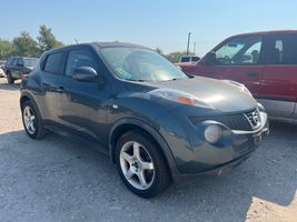 2013 NISSAN Juke