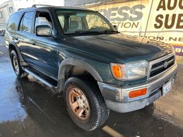 1997 Toyota 4Runner