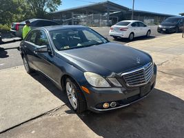 2010 Mercedes-Benz E-Class