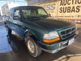 1999 Ford Ranger