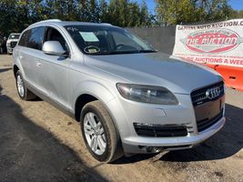 2008 Audi Q7