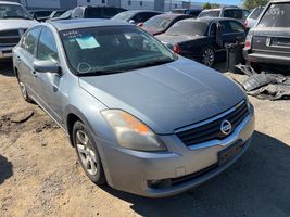 2008 NISSAN Altima