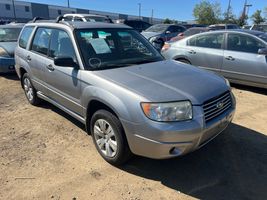 2008 Subaru Forester