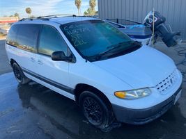 2000 Plymouth Voyager