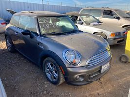 2013 MINI Hardtop