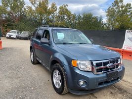 2012 Ford Escape