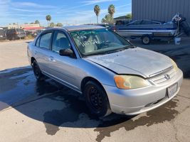 2002 Honda Civic