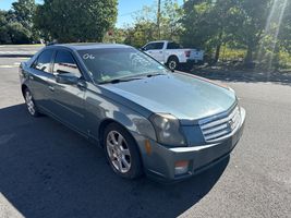 2006 Cadillac CTS