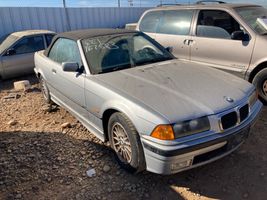 1999 BMW 3 Series