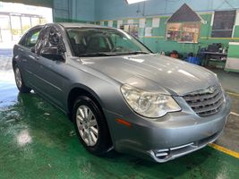 2009 Chrysler Sebring