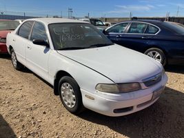 1996 Mazda 626