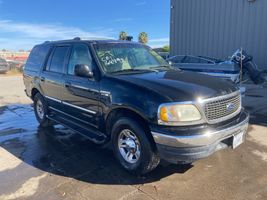 2000 Ford Expedition