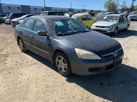 2006 Honda Accord