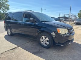 2011 Dodge Grand Caravan