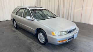 1997 Honda Accord