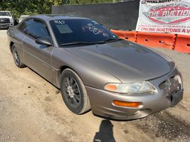 1998 Chrysler Sebring