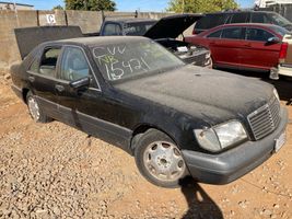 1996 Mercedes-Benz S-Class